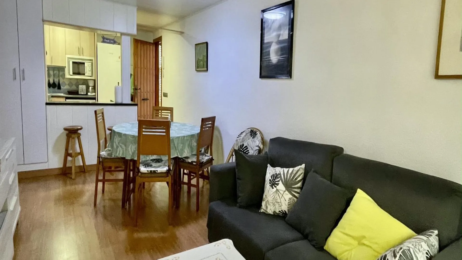 Apartment El Cortijo 7 - Apartamento En Planta Baja L'Estartit Spain