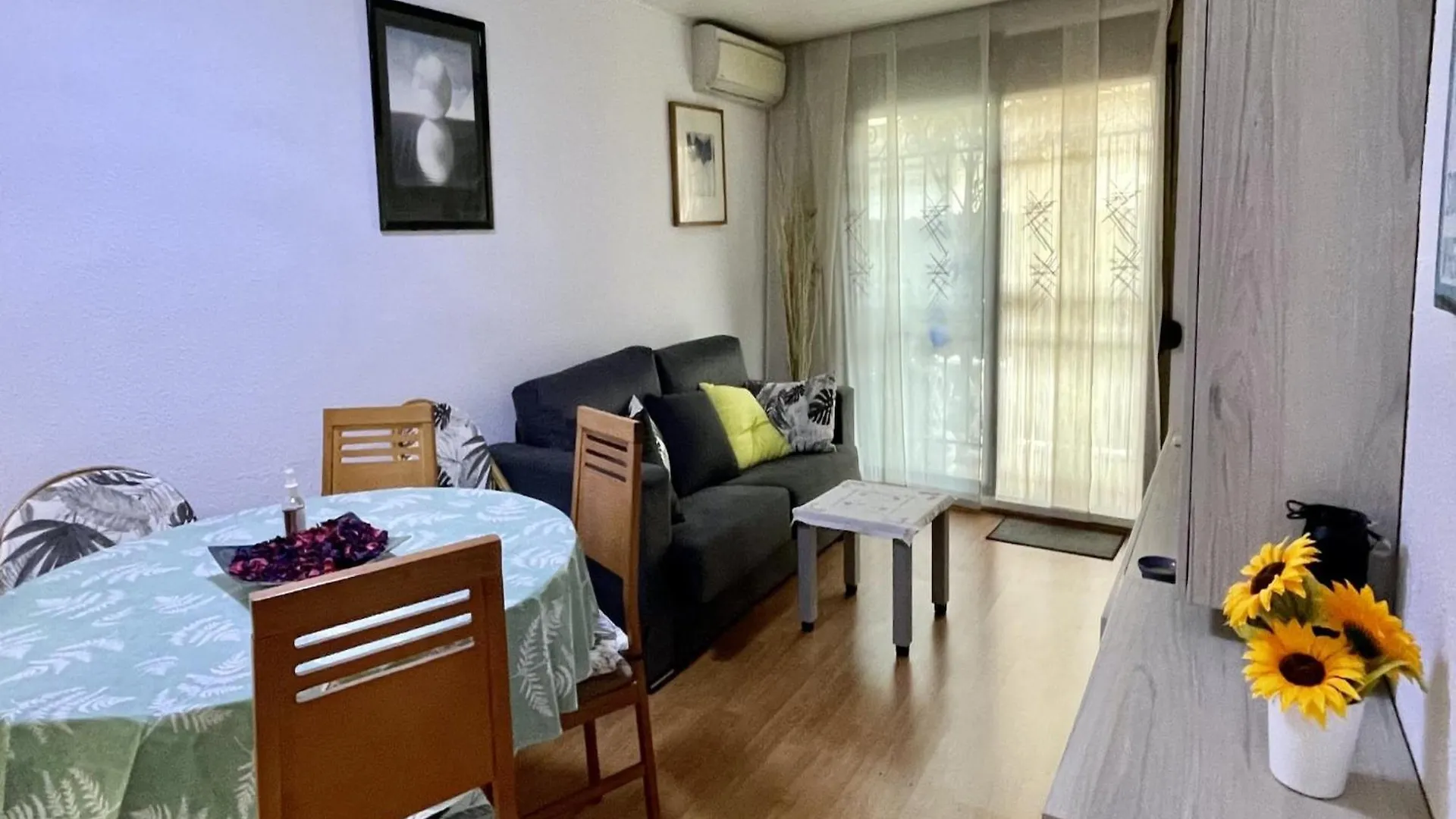 El Cortijo 7 - Apartamento En Planta Baja L'Estartit