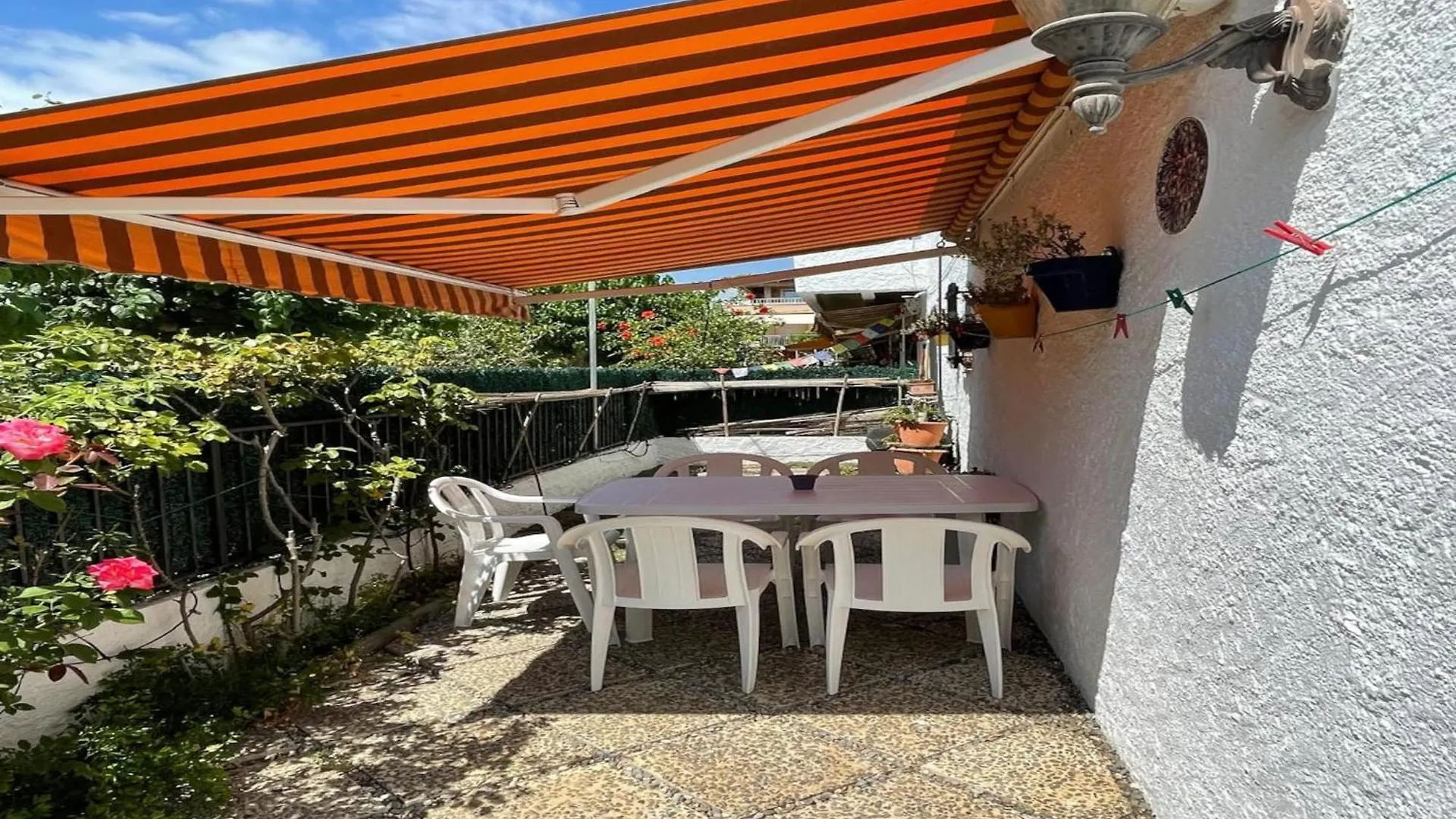 El Cortijo 7 - Apartamento En Planta Baja L'Estartit Spain
