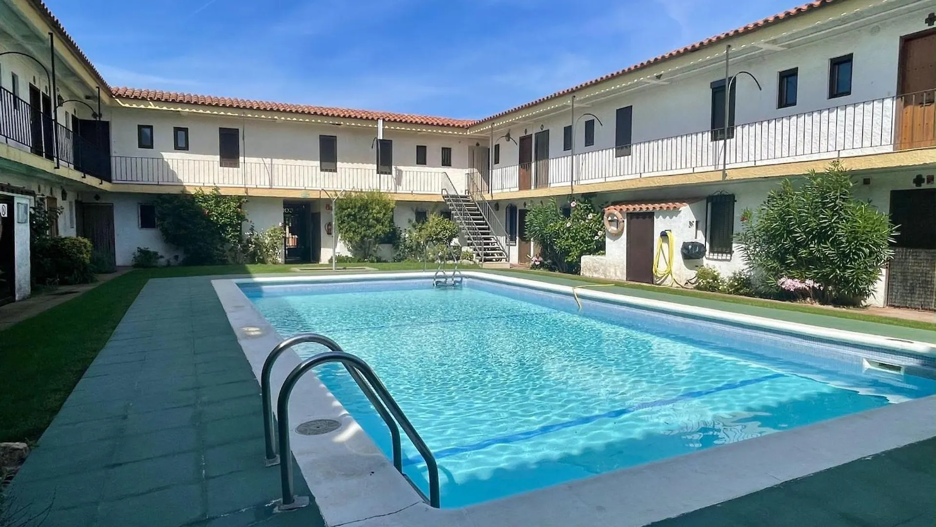 El Cortijo 7 - Apartamento En Planta Baja L'Estartit 0*,