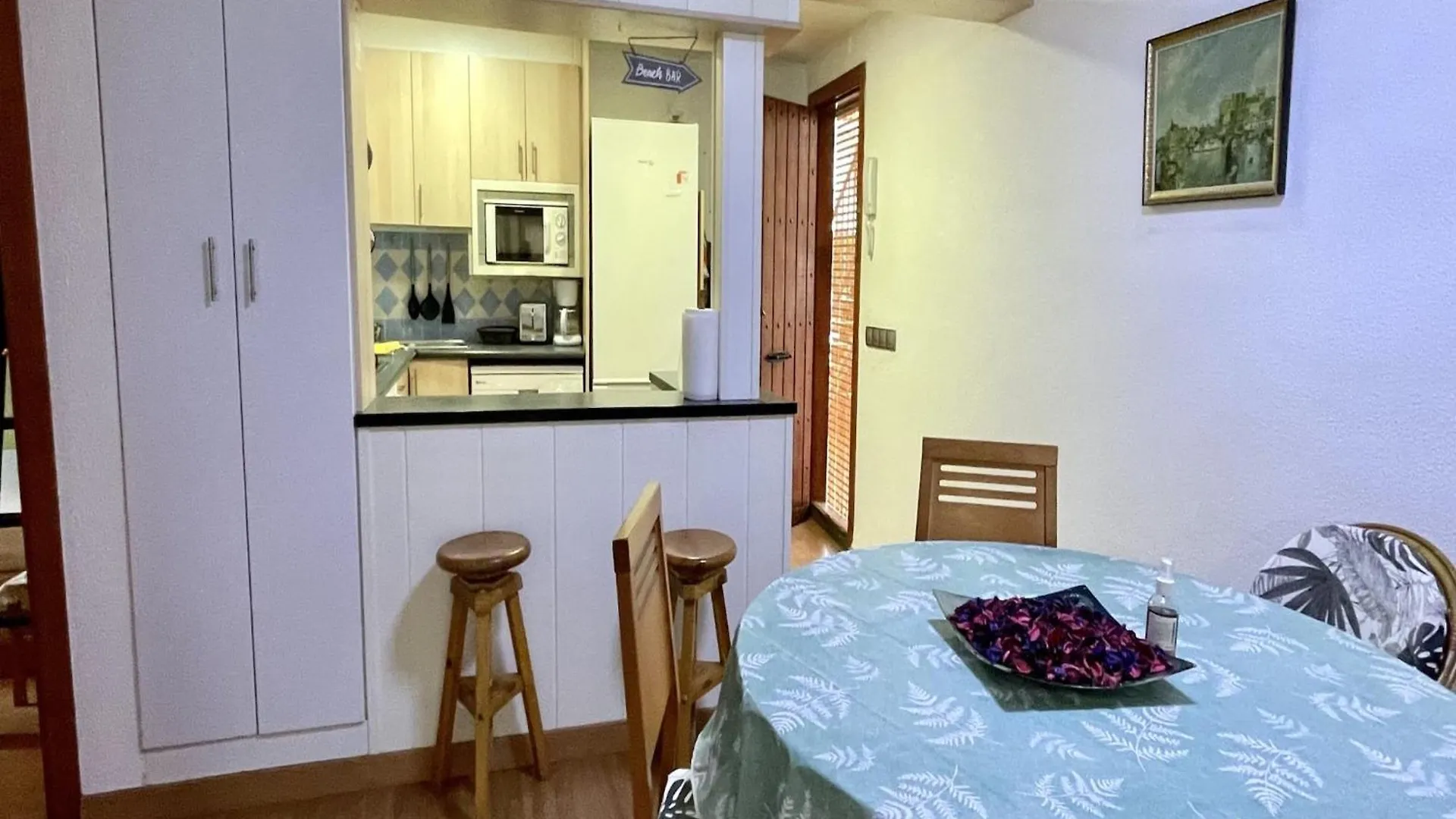 El Cortijo 7 - Apartamento En Planta Baja L'Estartit Spain