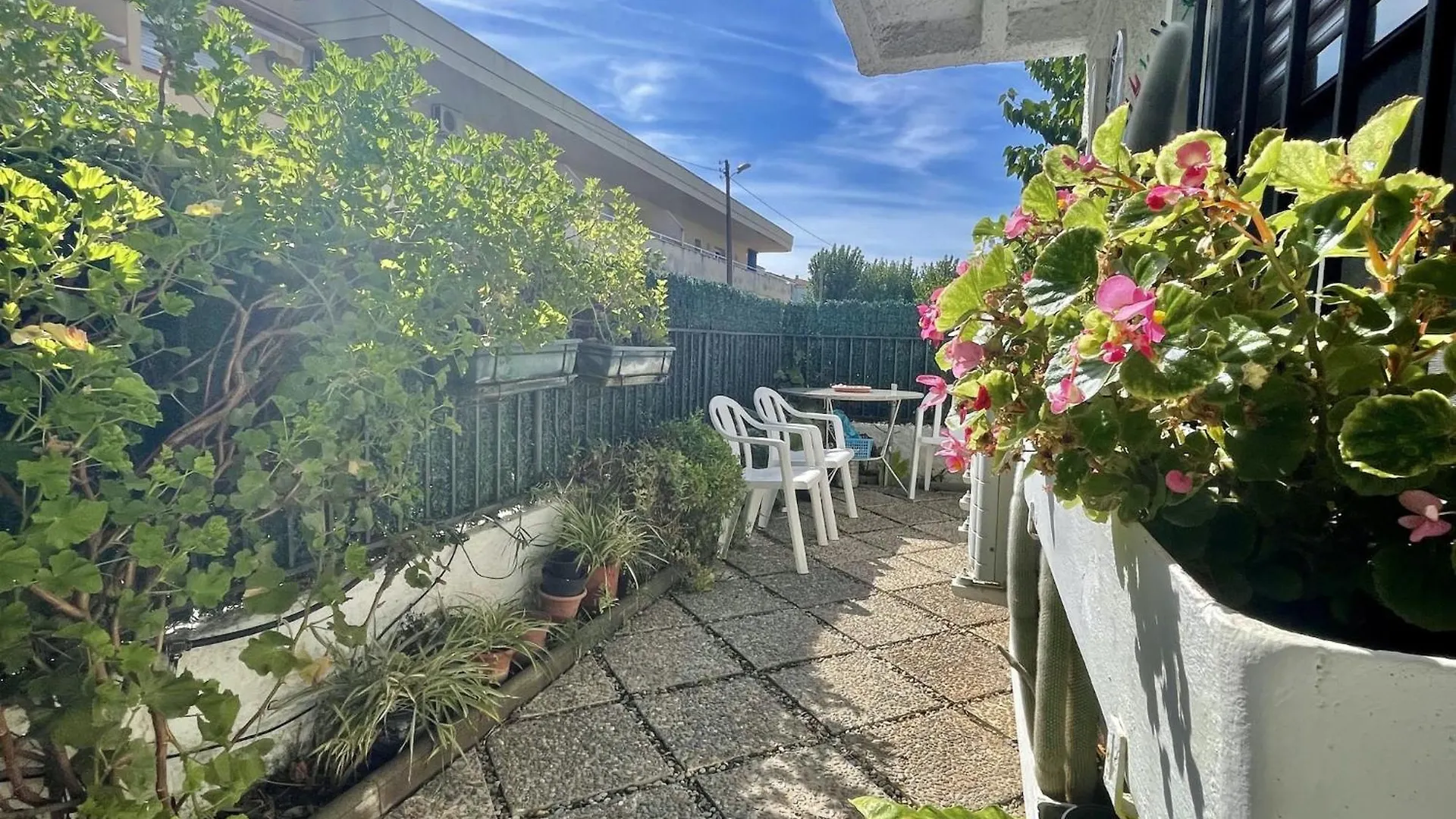 El Cortijo 7 - Apartamento En Planta Baja L'Estartit