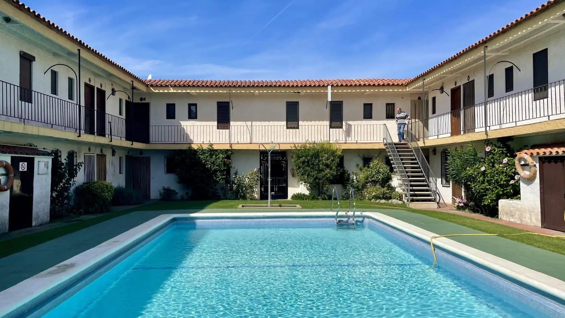 El Cortijo 7 - Apartamento En Planta Baja L'Estartit