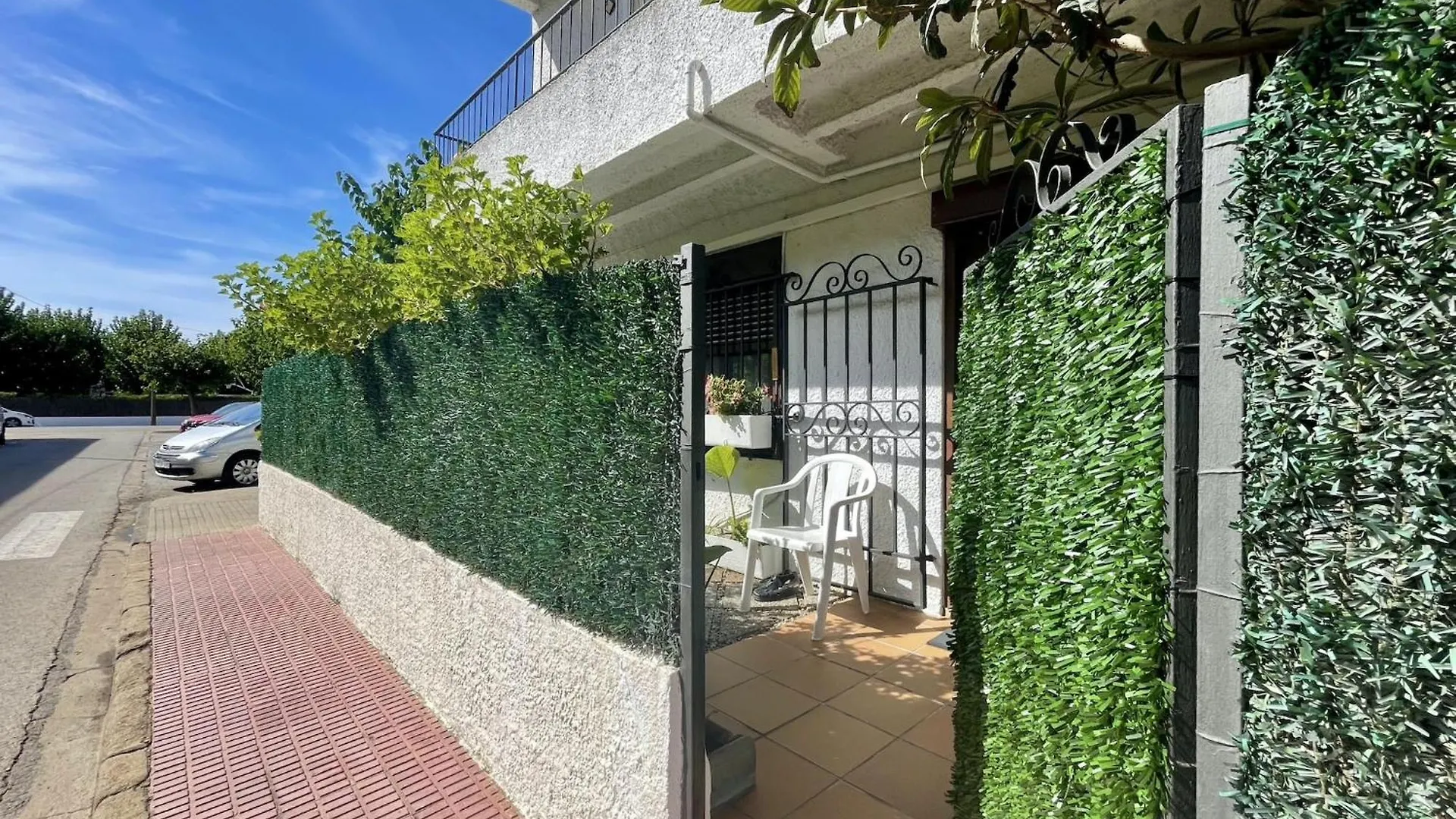 El Cortijo 7 - Apartamento En Planta Baja L'Estartit