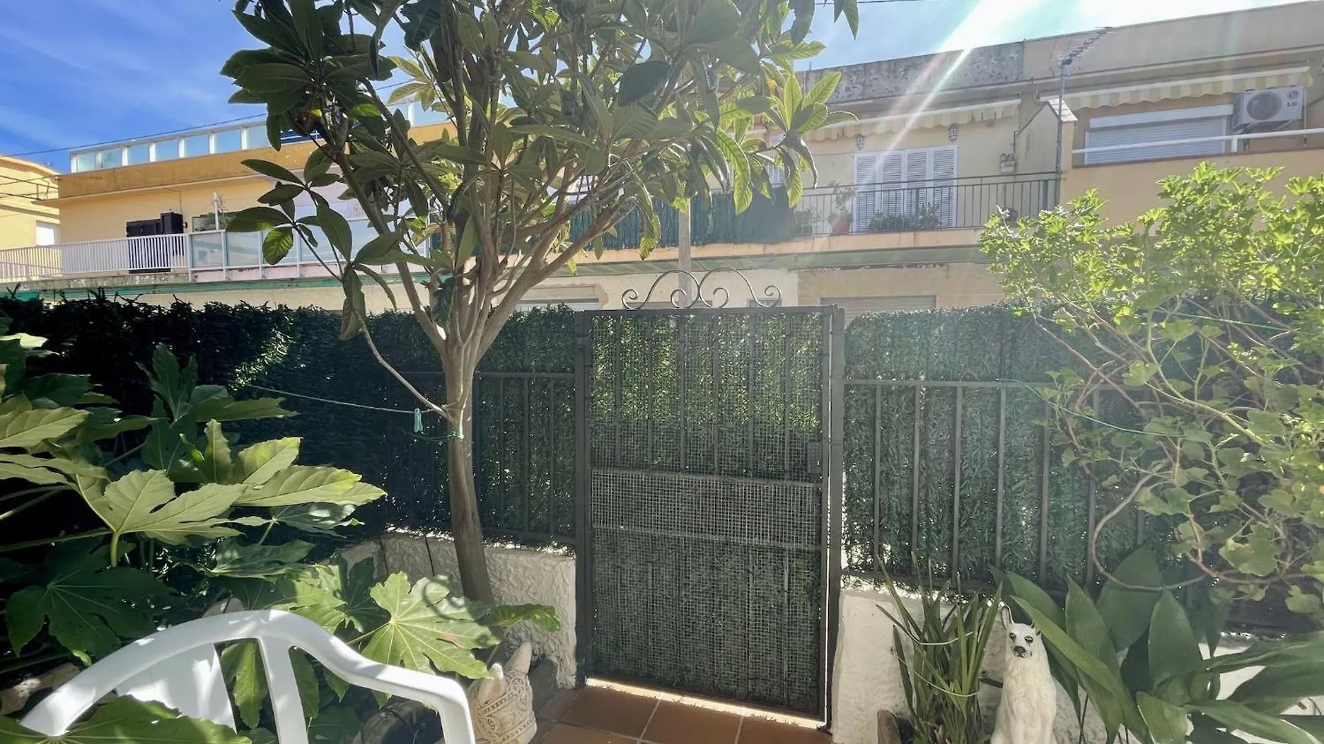 Apartment El Cortijo 7 - Apartamento En Planta Baja L'Estartit